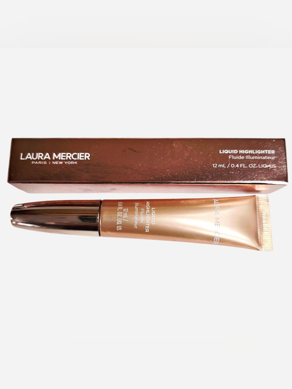 Laura Mercier Liquid Highlighter - Champagne Pink